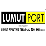 Lumut Port client logo