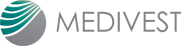 Medivest client logo