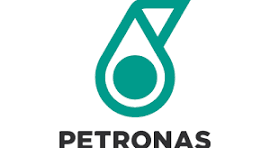 PETRONAS client logo