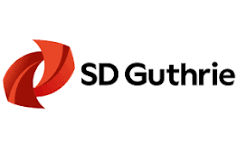 SD Guthrie client logo