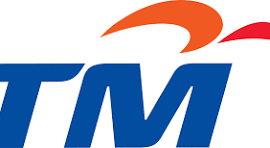TM client logo
